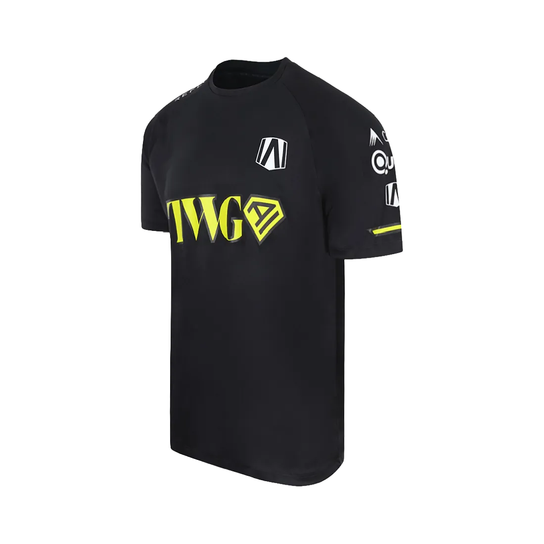 Andretti Formula E Andretti Team T-Shirt T-Shirt