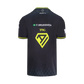 Andretti Formula E Andretti Teamkit Felipe Drugovich Driver T-Shirt T-Shirt