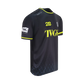 Andretti Formula E Andretti Teamkit Felipe Drugovich Driver T-Shirt T-Shirt