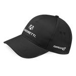 Andretti Formula E Formula E x Andretti Cap - Black Cap