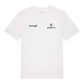 Andretti Formula E Formula E x Andretti Driver T-Shirt - Felipe Drugovich - White T-Shirt