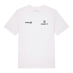 Andretti Formula E Formula E x Andretti T-Shirt - White T-Shirt