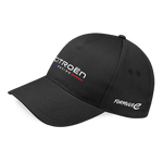 Citroen Racing Formula E x Citroen Cap - Black Cap