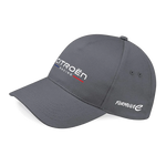 Citroen Racing Formula E x Citroen Cap - Grey Cap