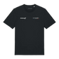 Citroen Racing Formula E x Citroen Driver T-Shirt -  Nick Cassidy - Black T-Shirt