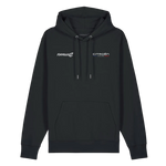 Citroen Racing Formula E x Citroen Hoodie - Black Hoodie