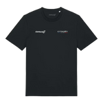 Citroen Racing Formula E x Citroen T-Shirt - Black T-Shirt