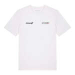 Citroen Racing Formula E x Citroen T-Shirt - White T-Shirt