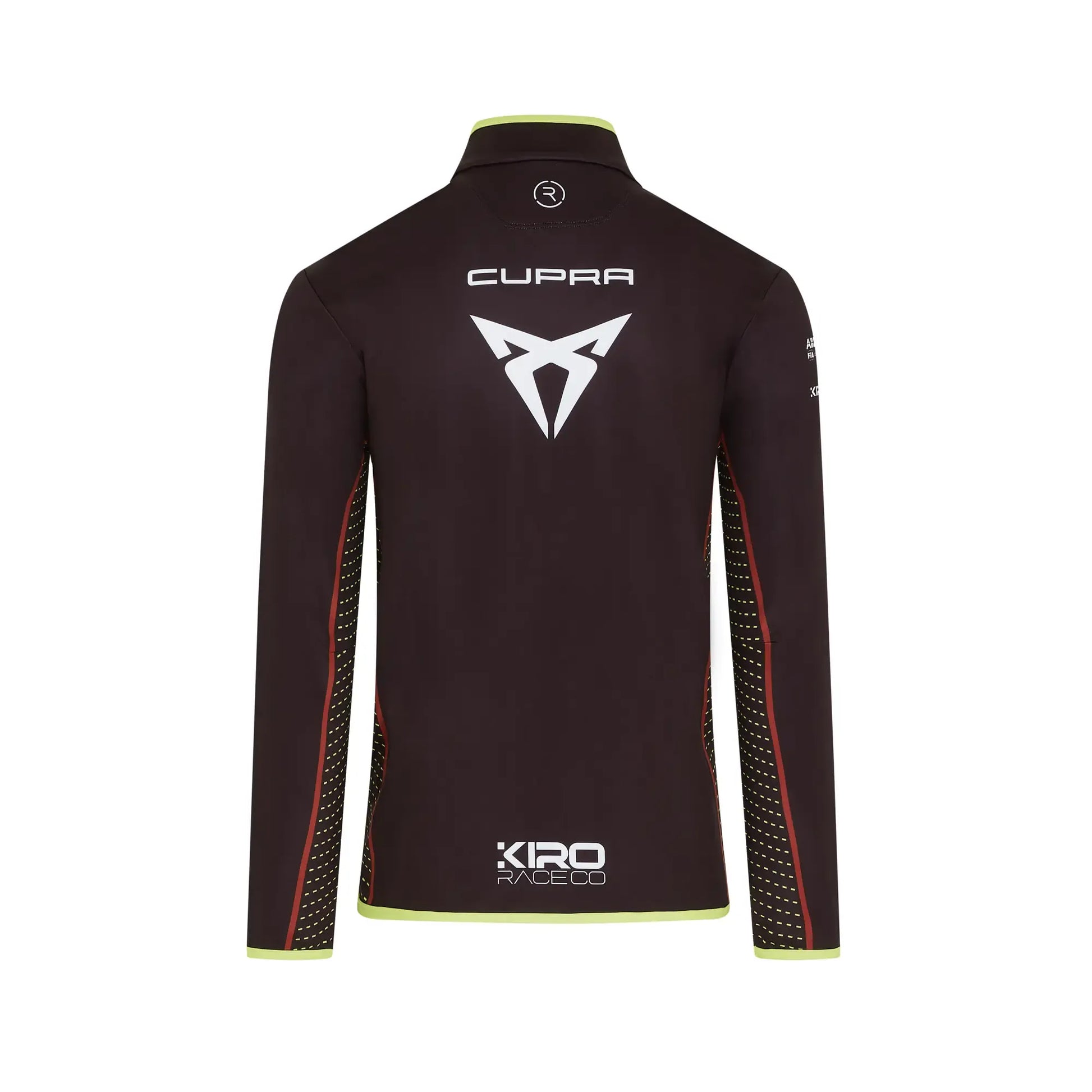 CUPRA Kiro Cupra Kiro Team 1/4 Zip Midlayer Midlayer