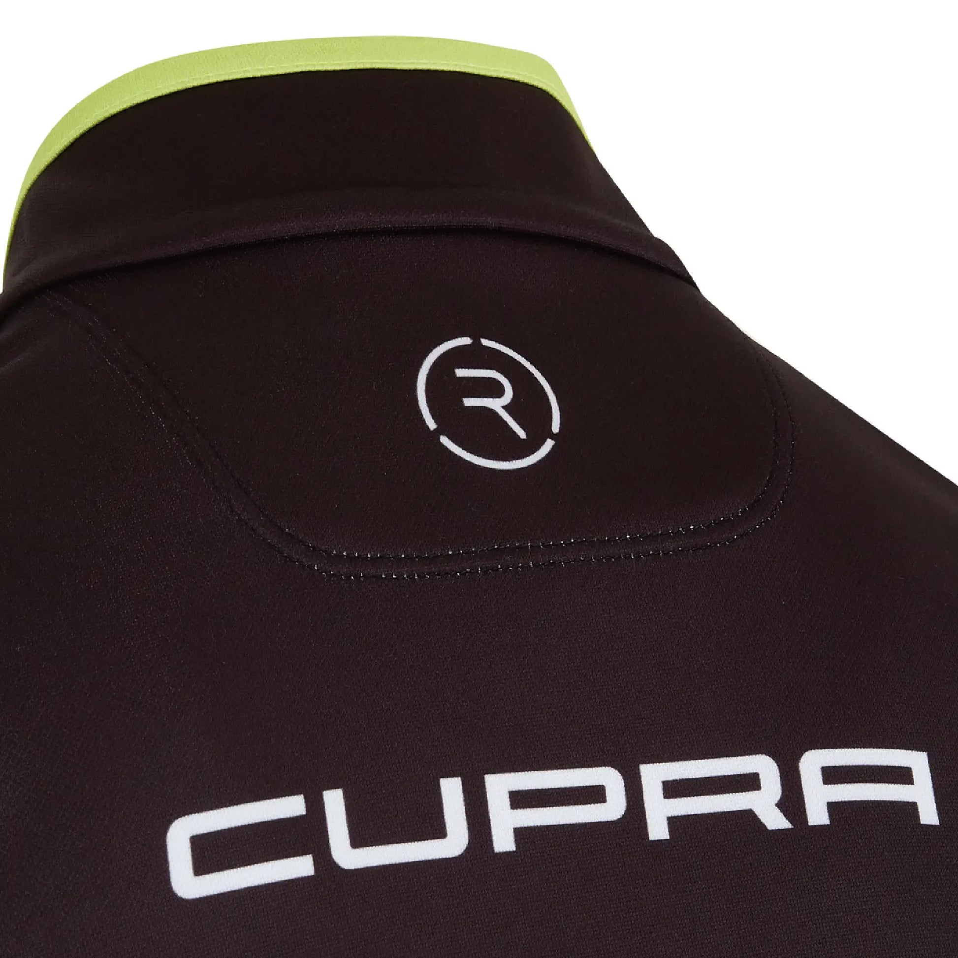 CUPRA Kiro Cupra Kiro Team 1/4 Zip Midlayer Midlayer