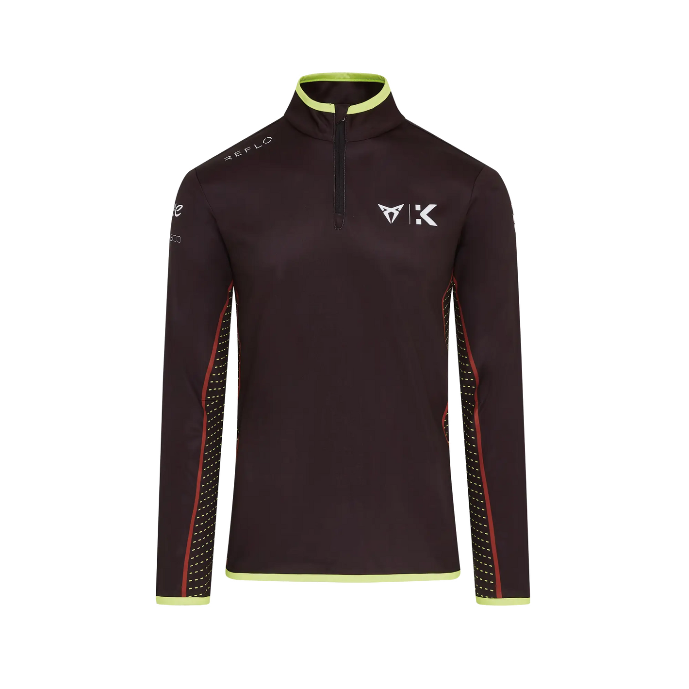 CUPRA Kiro Cupra Kiro Team 1/4 Zip Midlayer Midlayer
