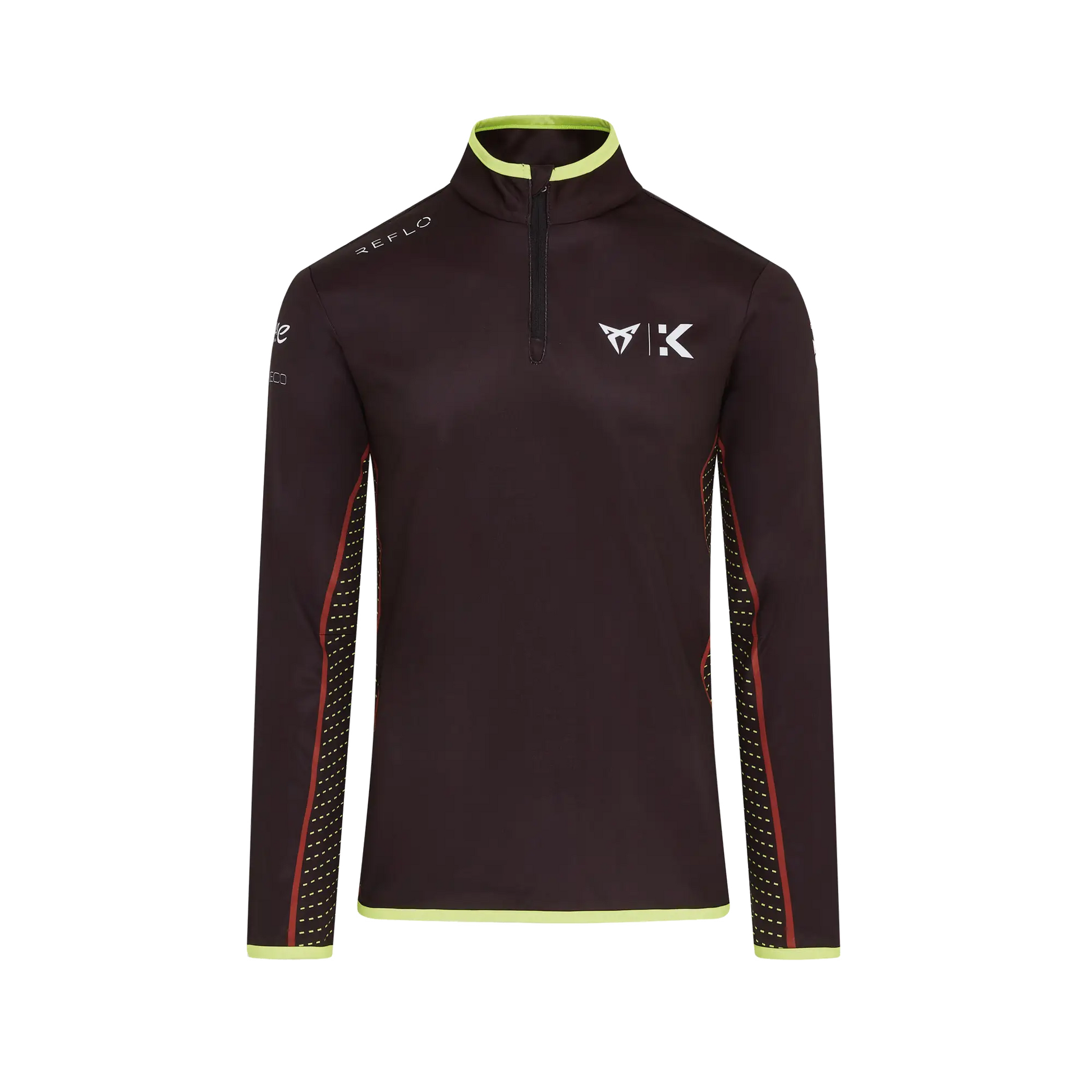 CUPRA Kiro Cupra Kiro Team 1/4 Zip Midlayer Midlayer
