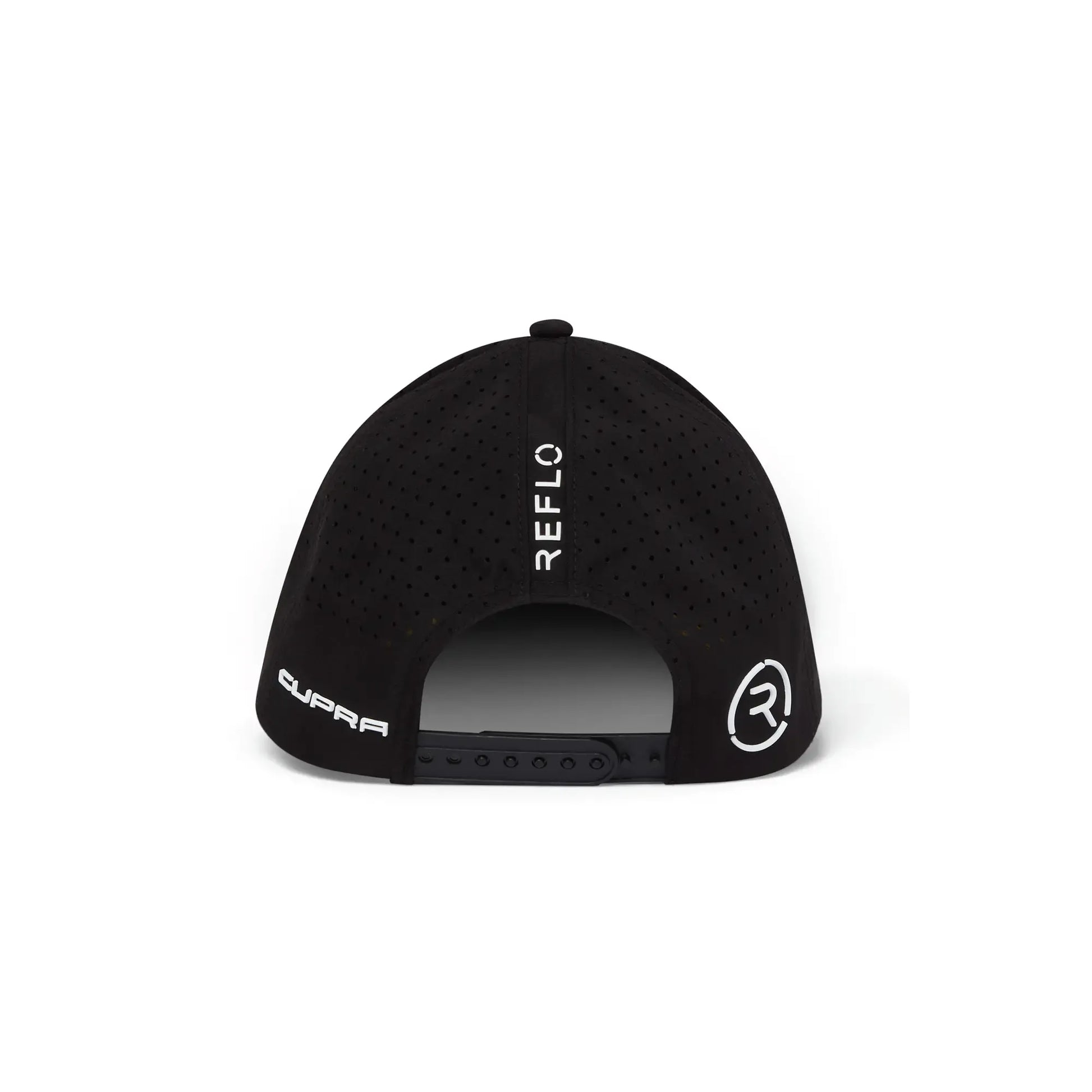 CUPRA Kiro Cupra Kiro Team Cap - Black Cap