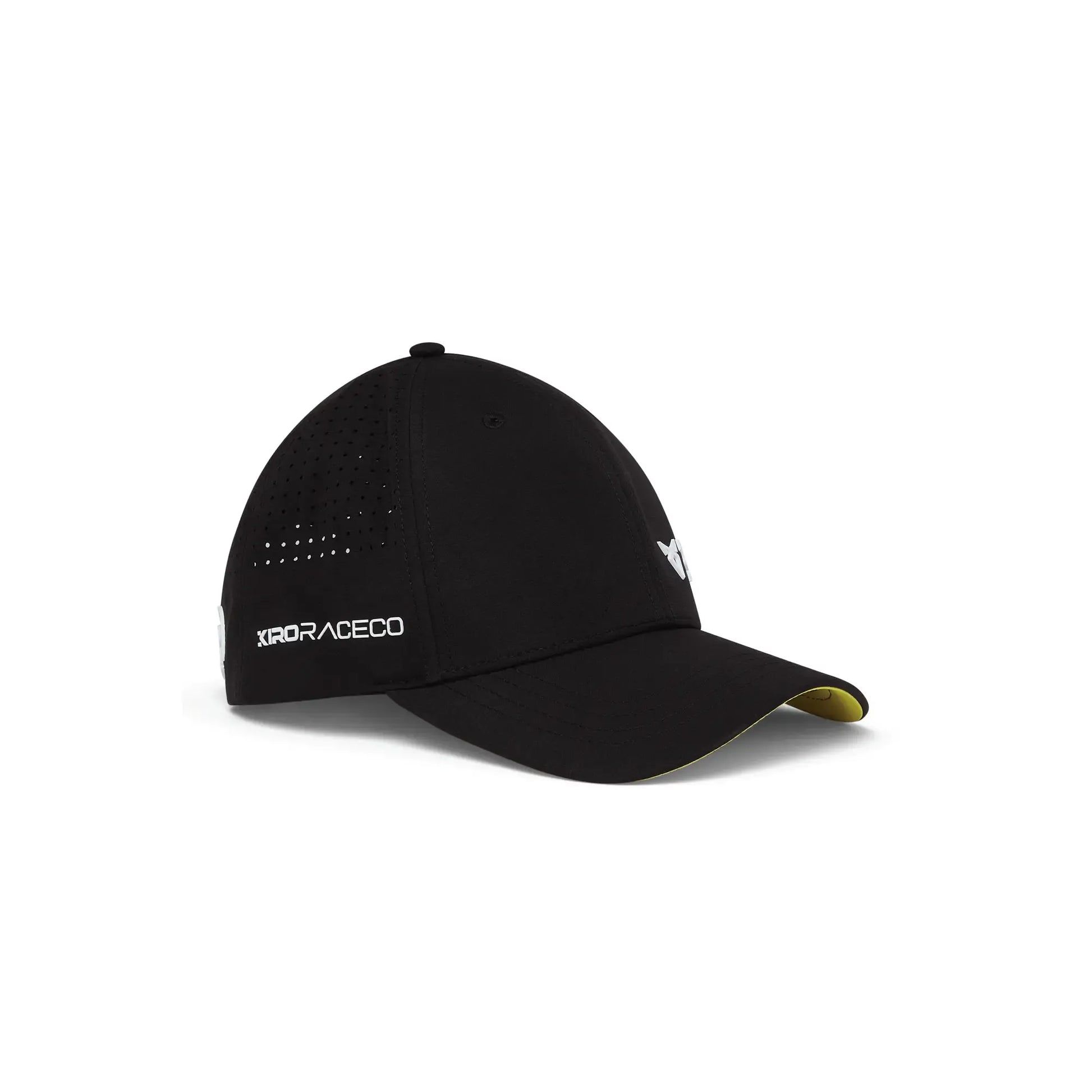 CUPRA Kiro Cupra Kiro Team Cap - Black Cap