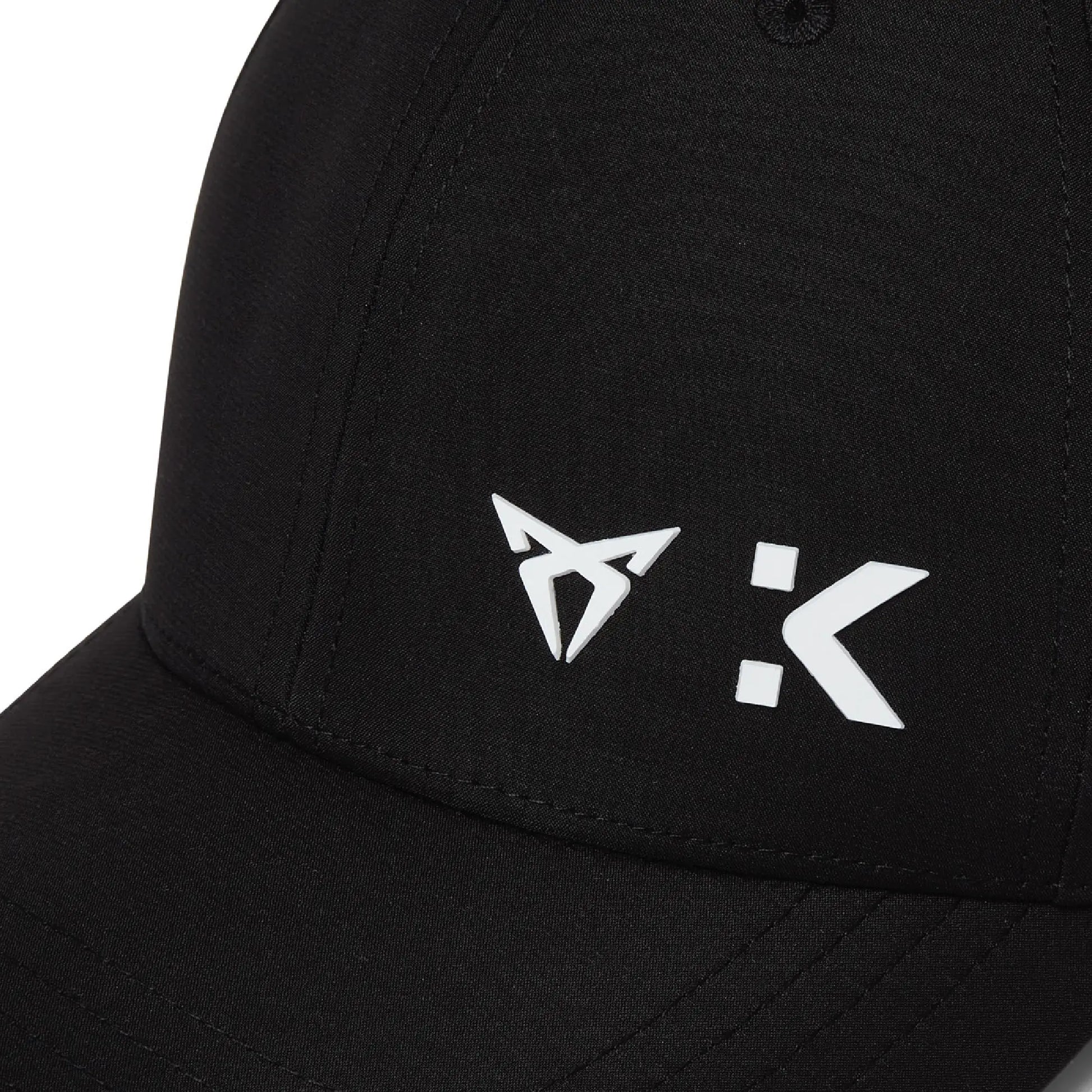 CUPRA Kiro Cupra Kiro Team Cap - Black Cap