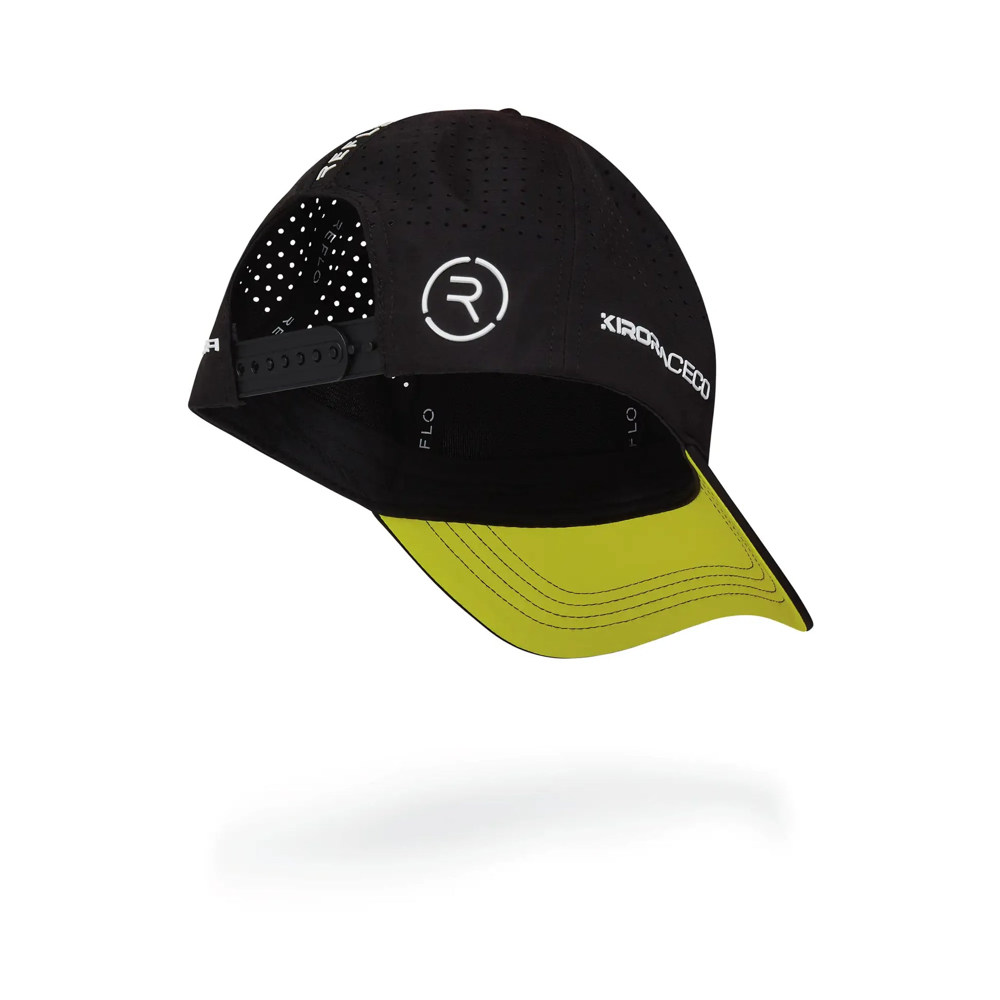 CUPRA Kiro Cupra Kiro Team Cap - Black Cap