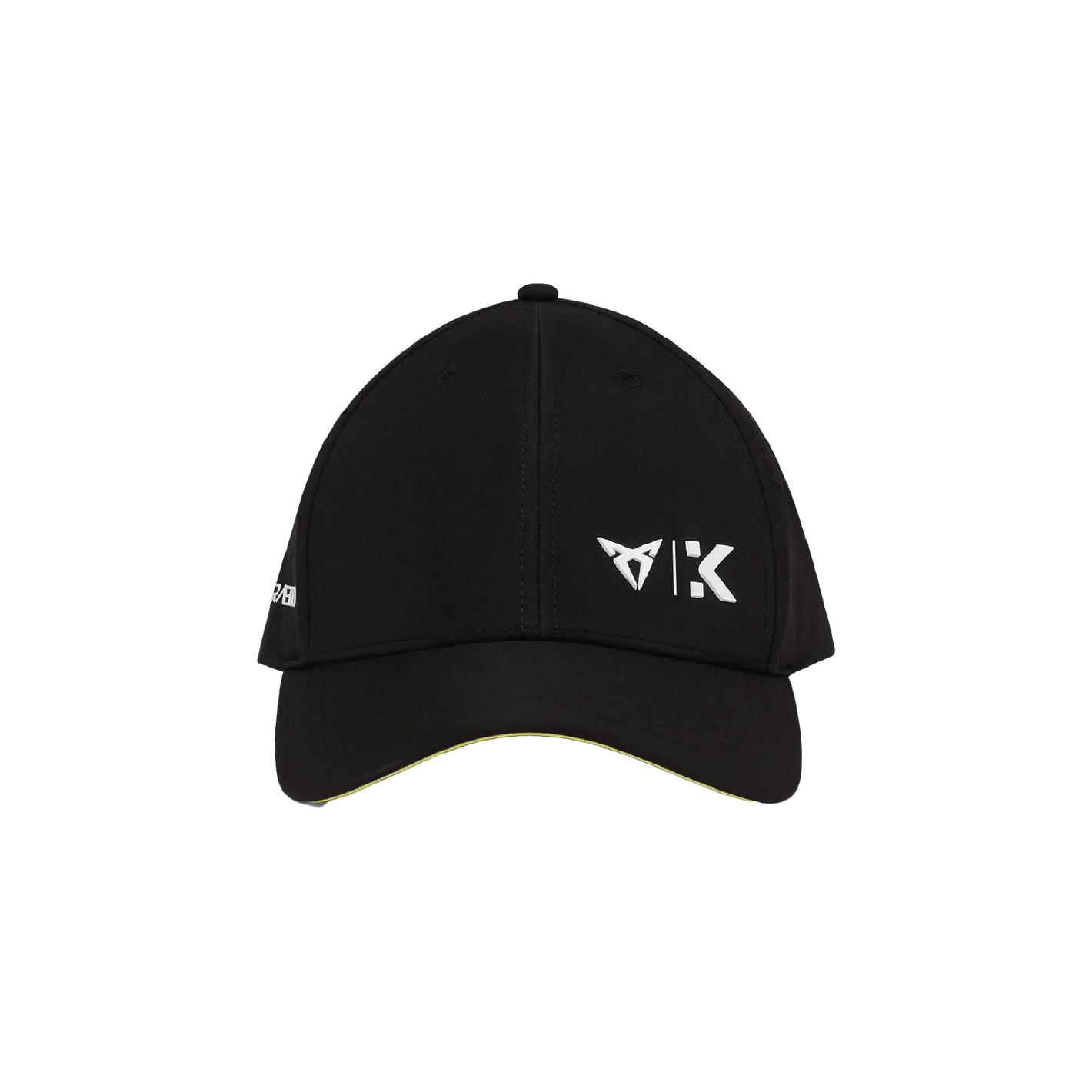CUPRA Kiro Cupra Kiro Team Cap - Black Cap