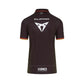 CUPRA Kiro Cupra Kiro Team Polo Shirt - Black Polo Shirt