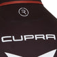 CUPRA Kiro Cupra Kiro Team Polo Shirt - Black Polo Shirt