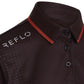 CUPRA Kiro Cupra Kiro Team Polo Shirt - Black Polo Shirt