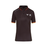CUPRA Kiro Cupra Kiro Team Polo Shirt - Black Polo Shirt