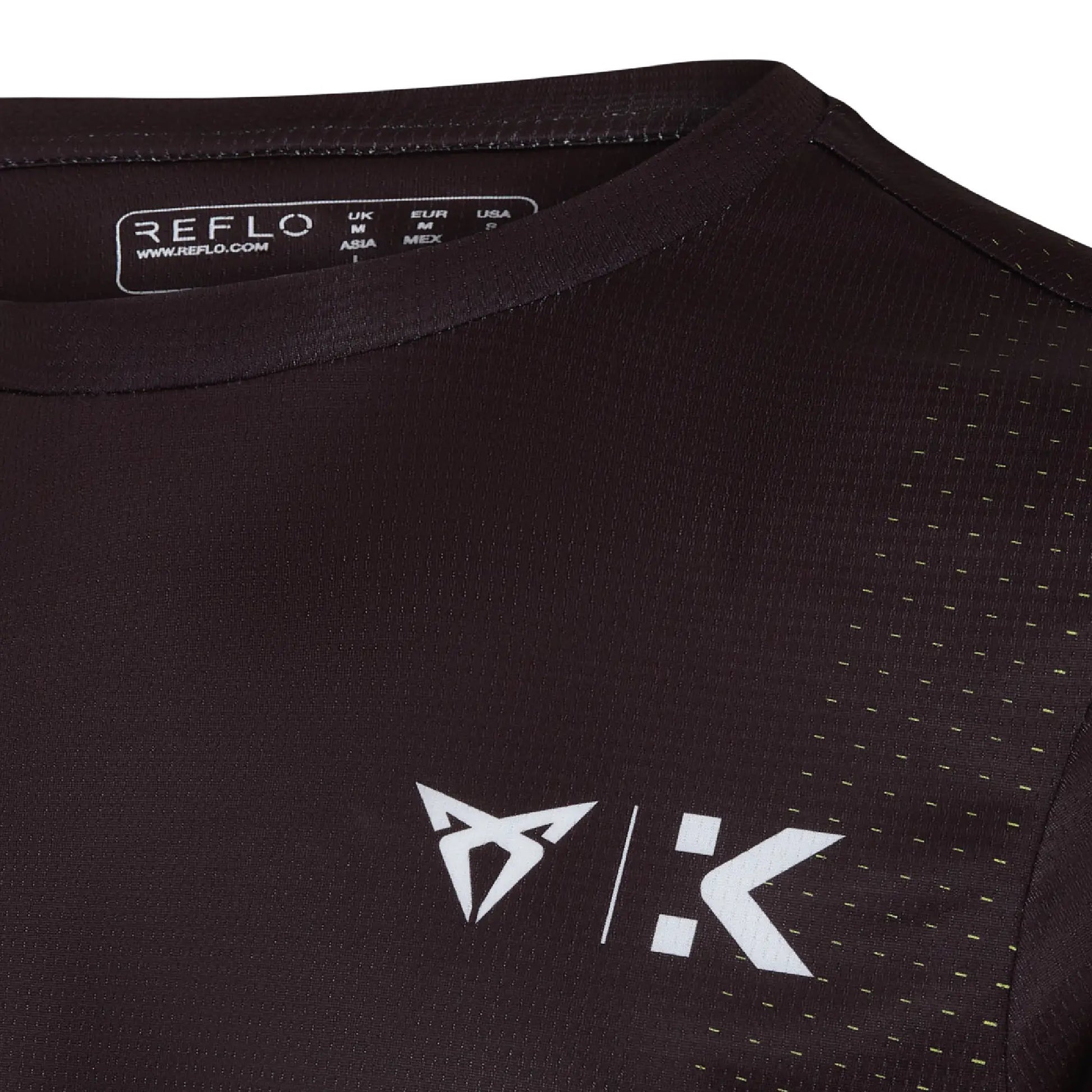 CUPRA Kiro Cupra Kiro Team T-Shirt - Black T-Shirt