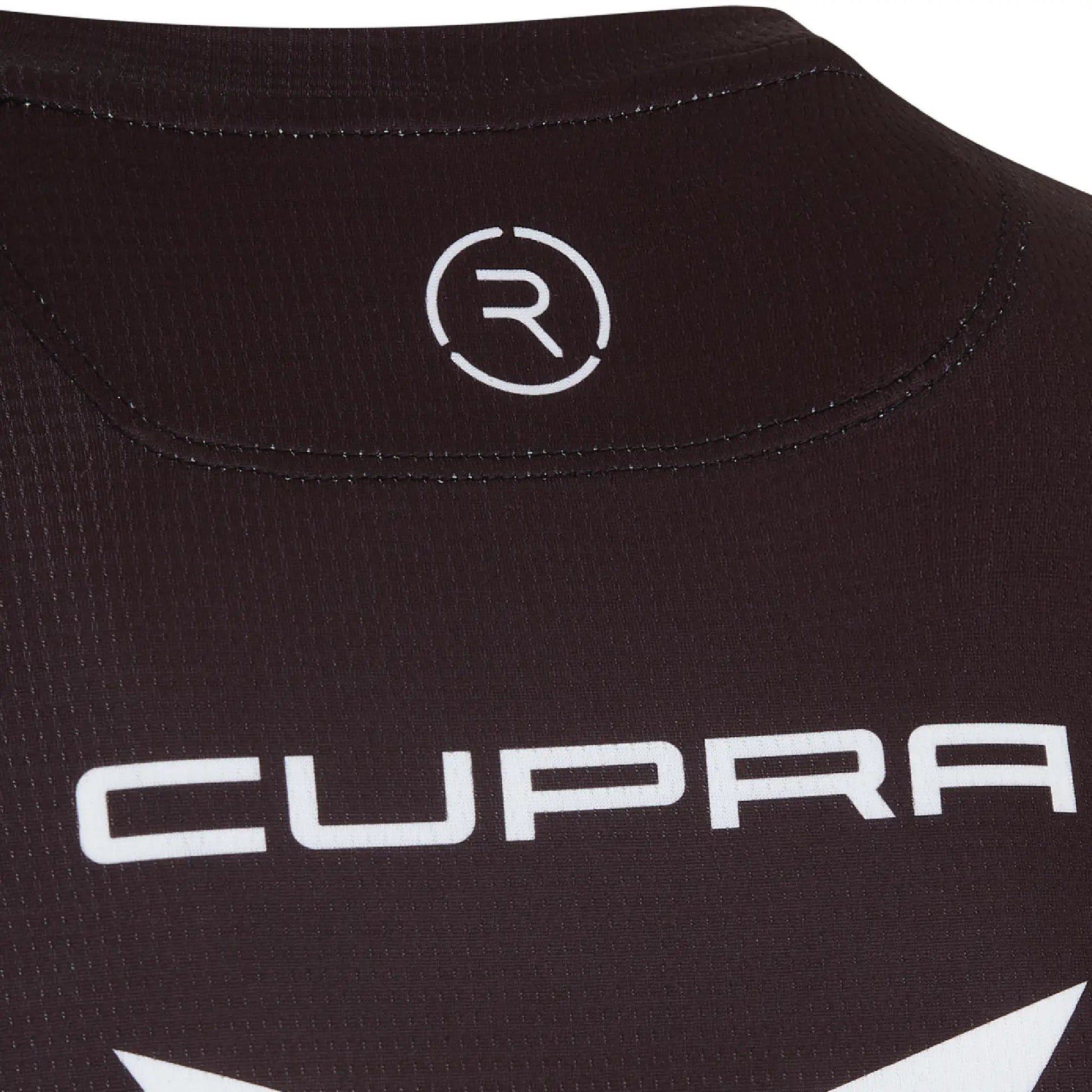 CUPRA Kiro Cupra Kiro Team T-Shirt - Black T-Shirt