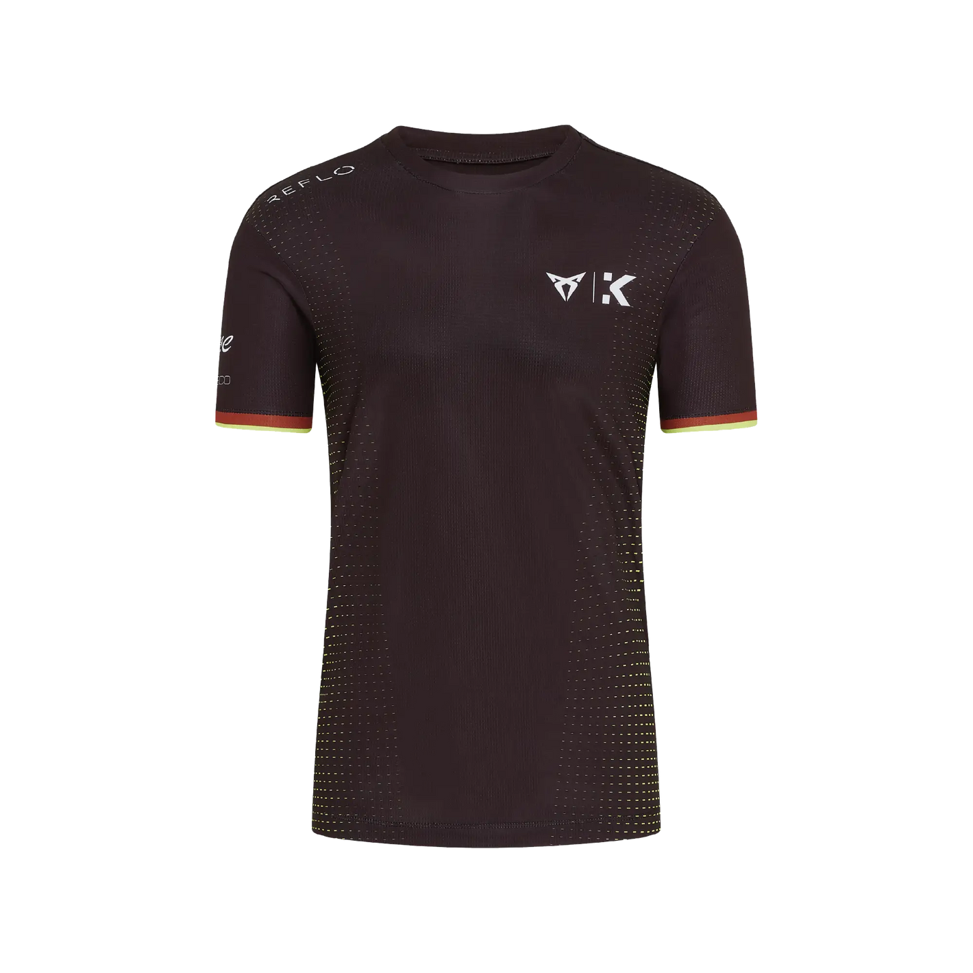 CUPRA Kiro Cupra Kiro Team T-Shirt - Black T-Shirt