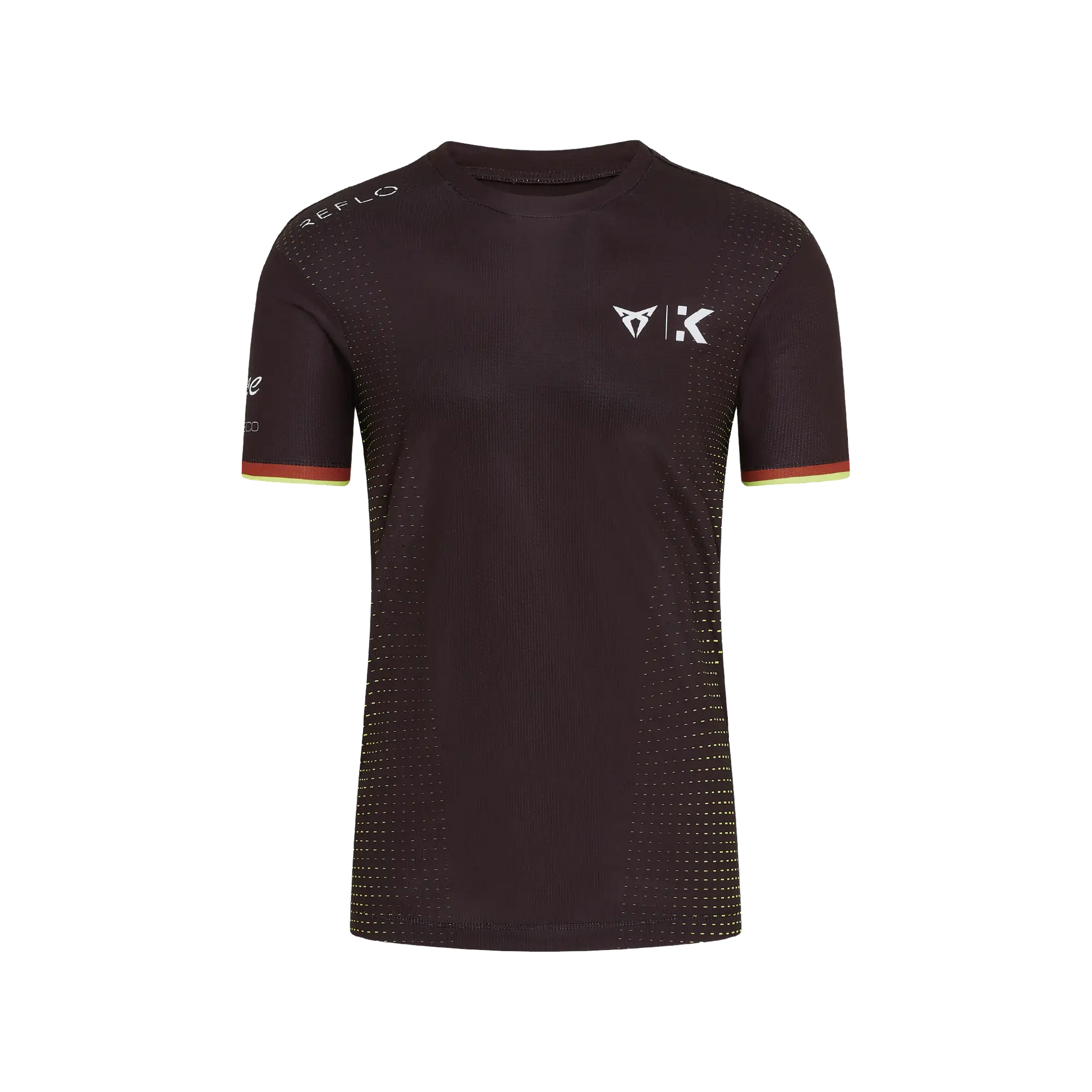 CUPRA Kiro Cupra Kiro Team T-Shirt - Black T-Shirt