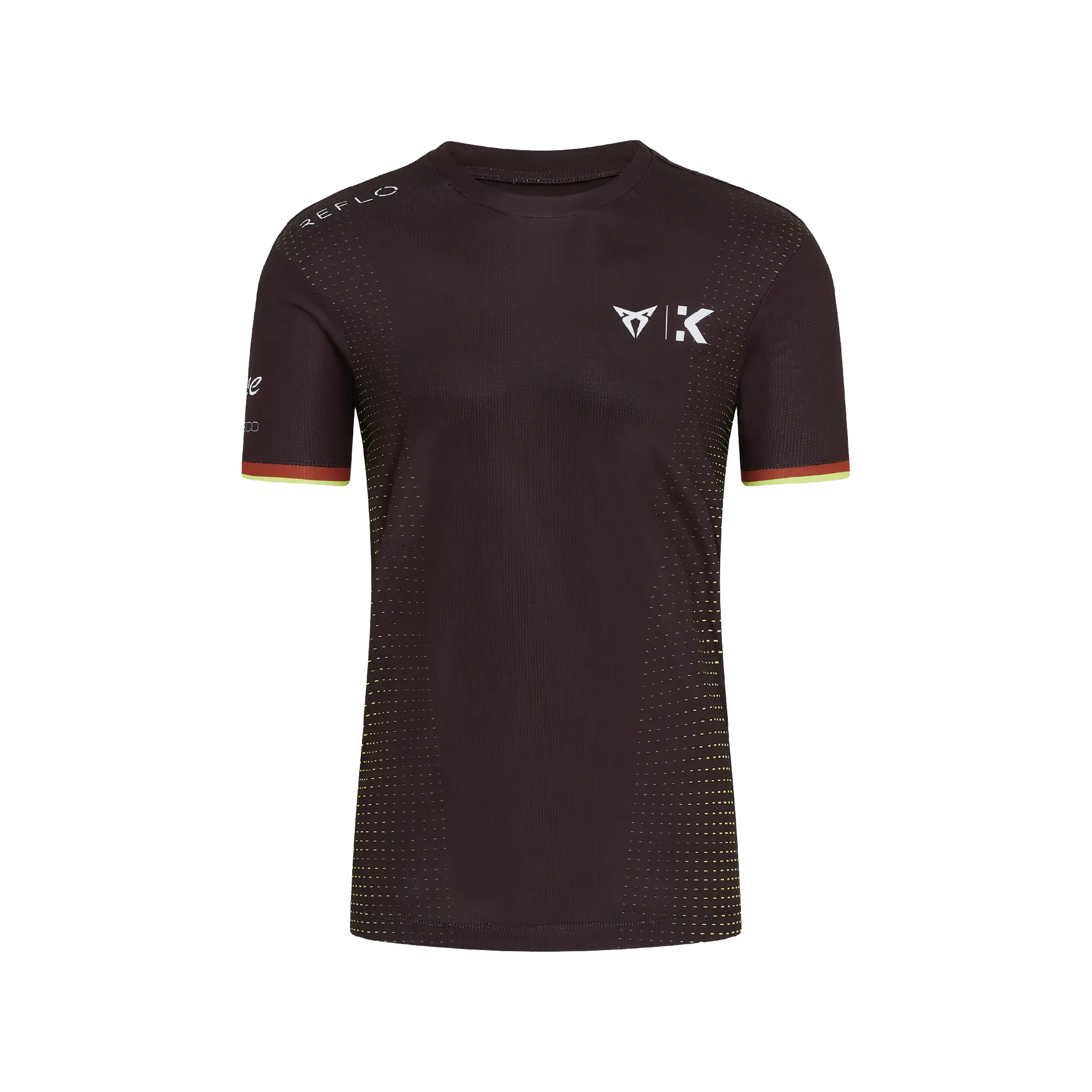 CUPRA Kiro Cupra Kiro Team T-Shirt - Black T-Shirt