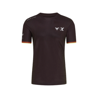 CUPRA Kiro Cupra Kiro Team T-Shirt - Black T-Shirt