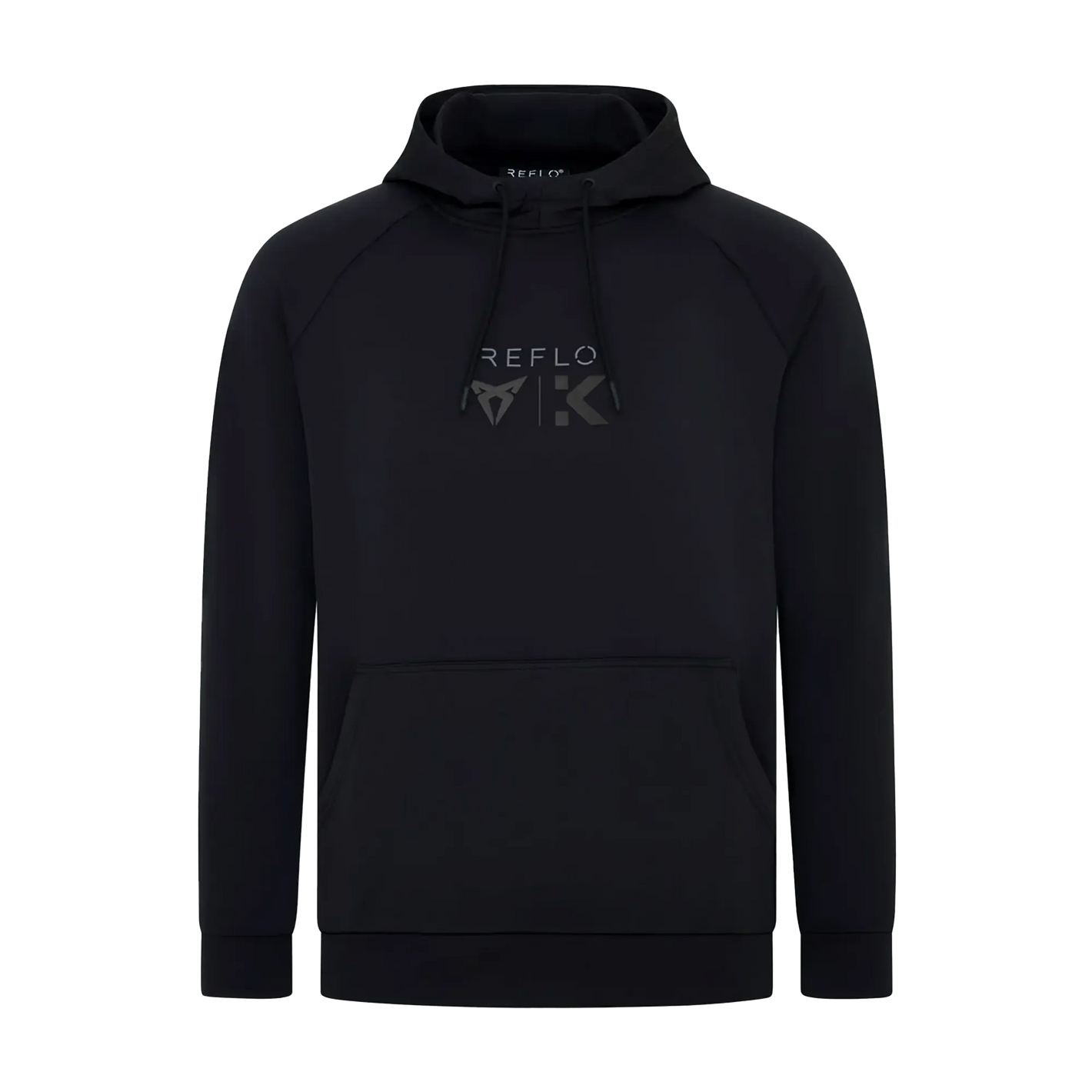 CUPRA Kiro Cupra Kiro Travel Hoodie Hoodie