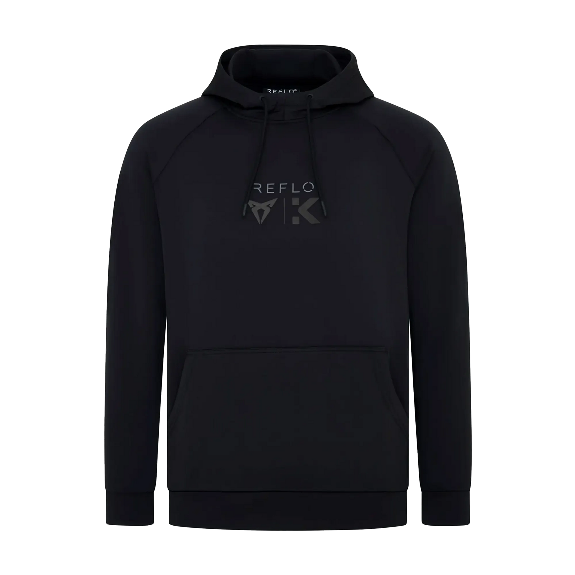 CUPRA Kiro Cupra Kiro Travel Hoodie Hoodie