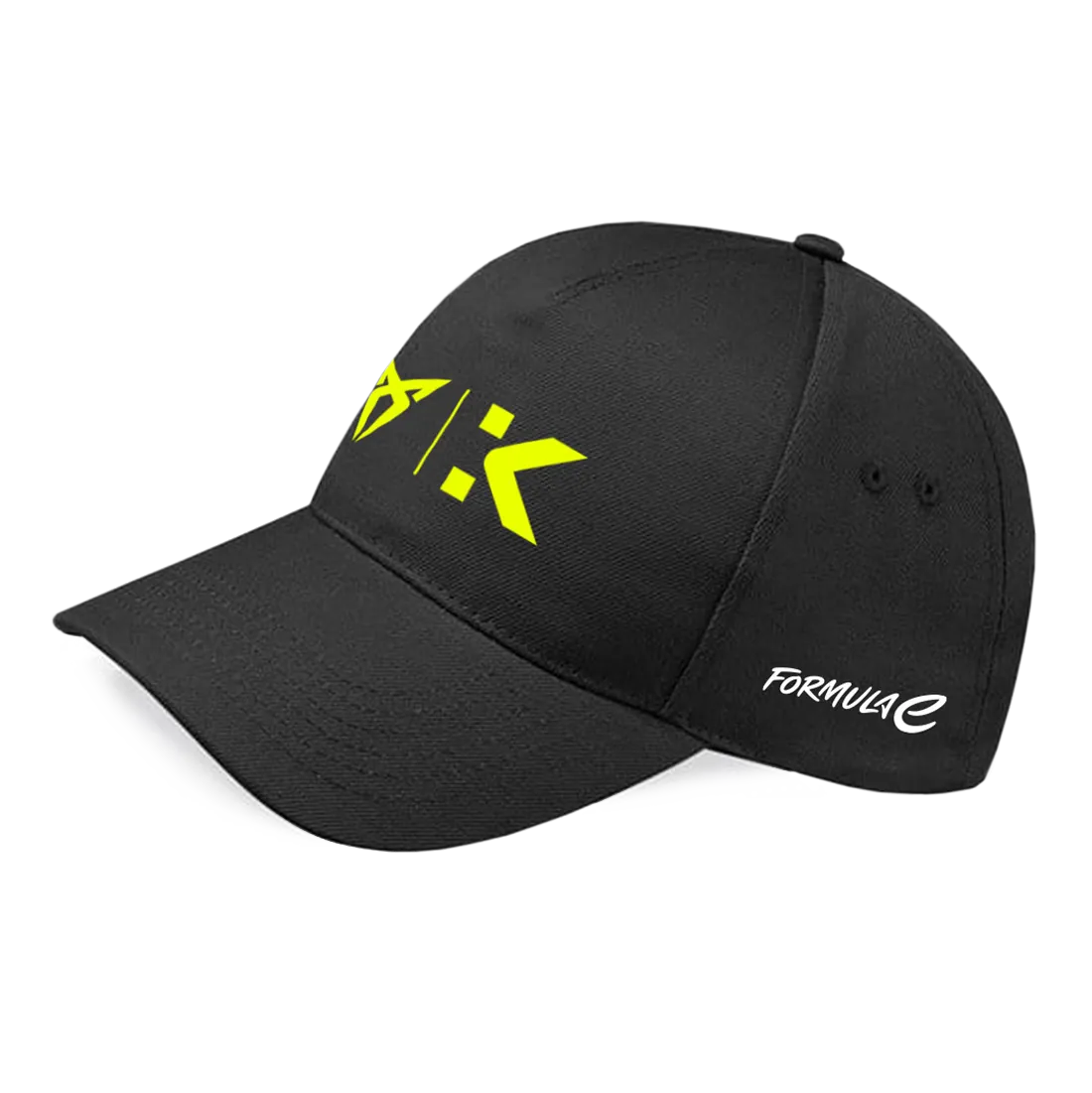 CUPRA Kiro Formula E x Cupra Cap - Black Cap