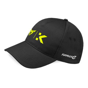 CUPRA Kiro Formula E x Cupra Cap - Black Cap