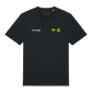 CUPRA Kiro Formula E x Cupra Driver T-Shirt - Josep Maria Marti - Black T-Shirt