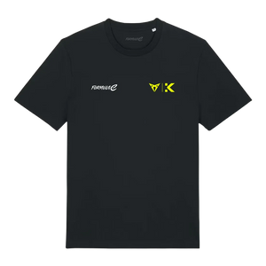 CUPRA Kiro Formula E x Cupra Driver T-Shirt - Josep Maria Marti - Black T-Shirt