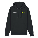 CUPRA Kiro Formula E x Cupra Hoodie - Black Hoodie