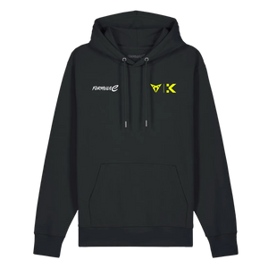 CUPRA Kiro Formula E x Cupra Hoodie - Black Hoodie
