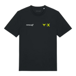 CUPRA Kiro Formula E x Cupra T-Shirt - Black T-Shirt