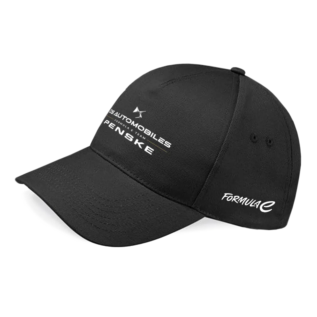 DS Penske Formula E x DS Penske Cap - Black Cap