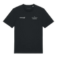 DS Penske Formula E x DS Penske Driver T-Shirt - Maximilian Gunther - Black T-Shirt