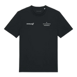DS Penske Formula E x DS Penske T-Shirt - Black T-Shirt