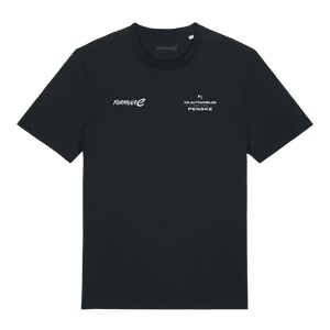 DS Penske Formula E x DS Penske T-Shirt - Black T-Shirt