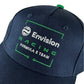 Envision Racing Envision Racing Team Cap - Navy Cap