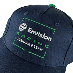 Envision Racing Envision Racing Team Cap - Navy Cap