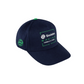 Envision Racing Envision Racing Team Cap - Navy Cap