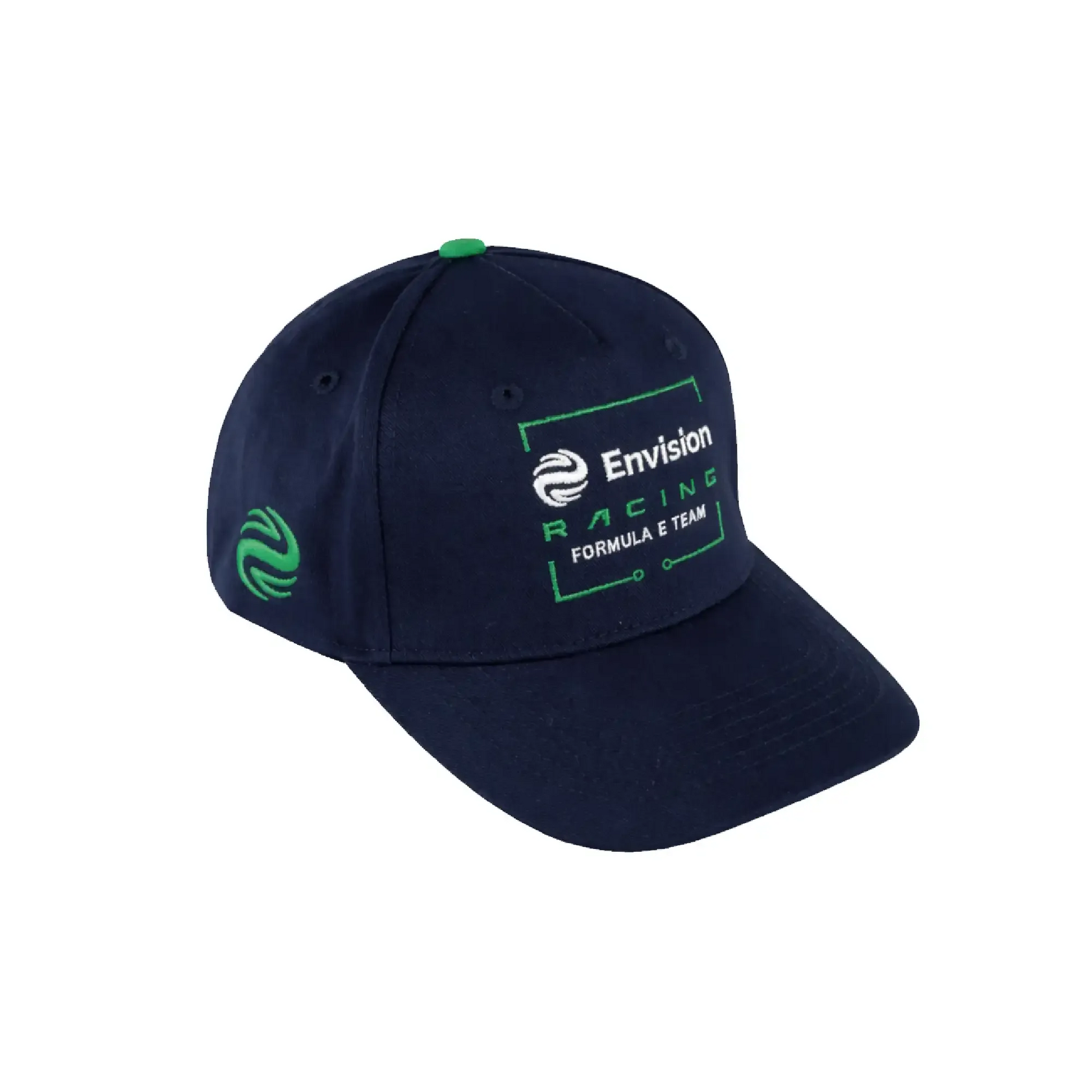 Envision Racing Envision Racing Team Cap - Navy Cap