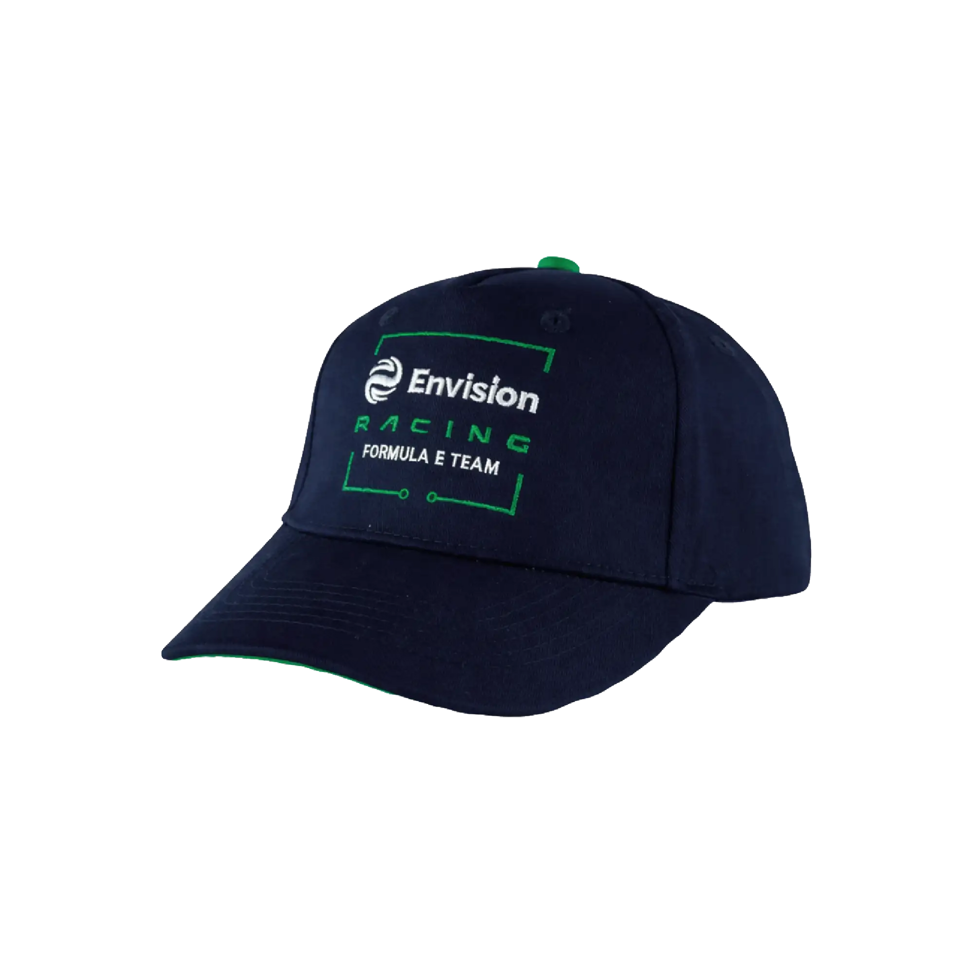 Envision Racing Envision Racing Team Cap - Navy Cap