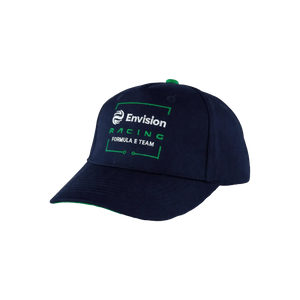 Envision Racing Envision Racing Team Cap - Navy Cap